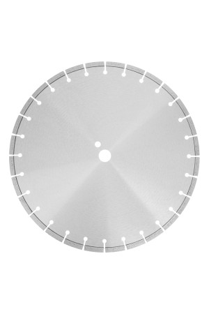 Диск алмазный 400 х 25.4 мм, 