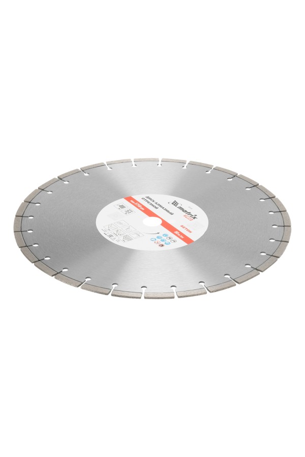 Диск алмазный 400 х 25.4 мм, 