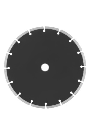 Диск алмазный, отрезной сегментный, 230 х 22.2 мм, сухая резка Sparta