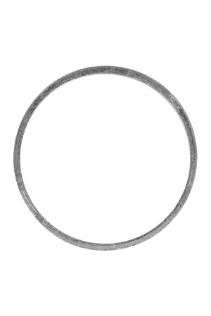 Диск алмазный, отрезной сплошной, 115 х 22.2 мм, сухая резка Matrix Professional