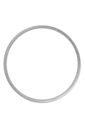 Диск алмазный, отрезной сплошной, 180 х 22.2 мм, сухая резка Matrix Professional