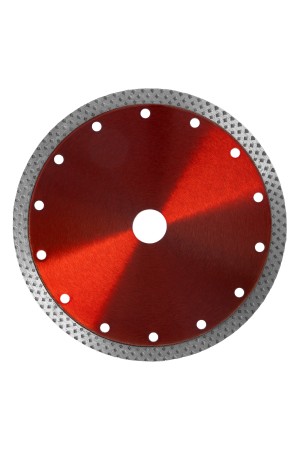 Диск алмазный, отрезной сплошной, 180 х 22.2 мм, сухая резка Matrix Professional