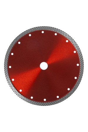 Диск алмазный, отрезной сплошной, 230 х 22.2 мм, сухая резка Matrix Professional