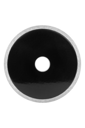 Диск алмазный, отрезной сплошной, 115 х 22.2 мм, мокрая резка Sparta