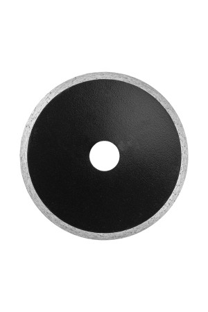 Диск алмазный, отрезной сплошной, 125 х 22.2 мм, мокрая резка Sparta