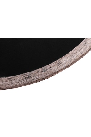 Диск алмазный, отрезной сплошной, 150 х 22.2 мм, мокрая резка Sparta