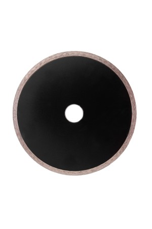 Диск алмазный, отрезной сплошной, 150 х 22.2 мм, мокрая резка Sparta