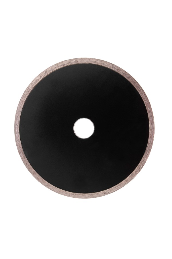 Диск алмазный, отрезной сплошной, 150 х 22.2 мм, мокрая резка Sparta