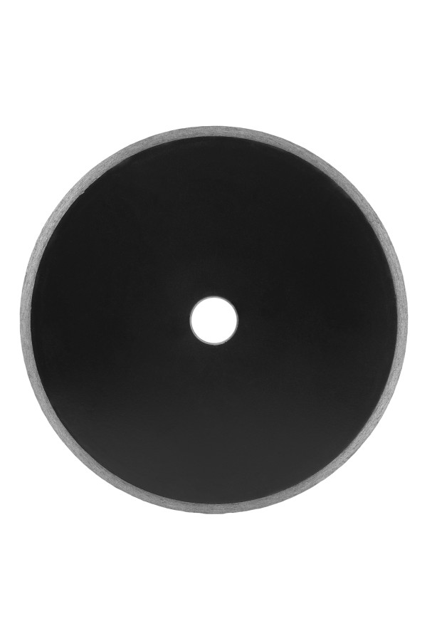 Диск алмазный, отрезной сплошной, 180 х 22.2 мм, мокрая резка Sparta