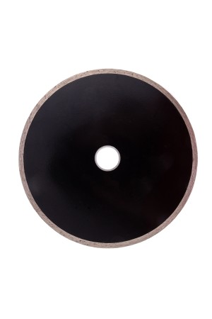 Диск алмазный, отрезной сплошной, 180 х 25.4 мм, мокрая резка Sparta