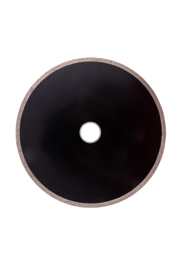 Диск алмазный, отрезной сплошной, 180 х 25.4 мм, мокрая резка Sparta