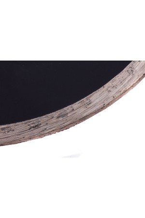 Диск алмазный, отрезной сплошной, 180 х 25.4 мм, мокрая резка Sparta