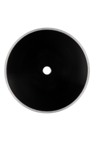 Диск алмазный, отрезной сплошной, 230 х 22.2 мм, мокрая резка Sparta