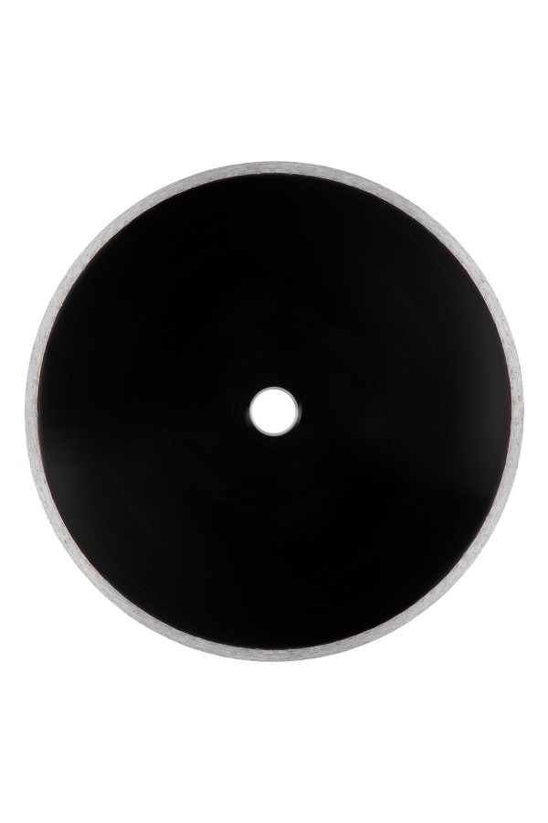 Диск алмазный, отрезной сплошной, 230 х 22.2 мм, мокрая резка Sparta