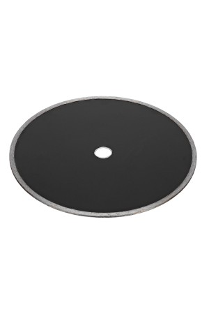 Диск алмазный, отрезной сплошной, 230 х 22.2 мм, мокрая резка Sparta