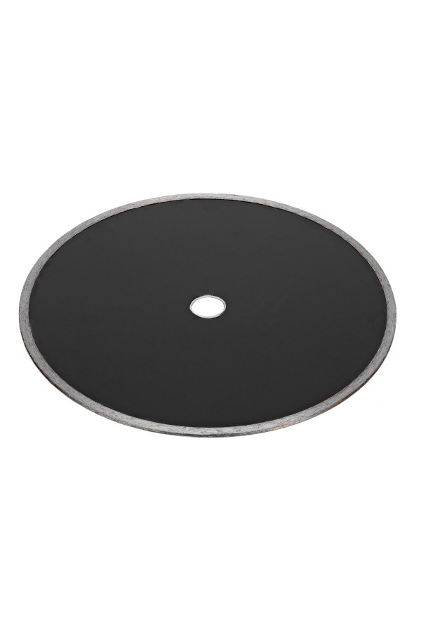 Диск алмазный, отрезной сплошной, 230 х 22.2 мм, мокрая резка Sparta