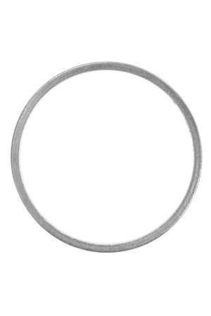 Диск алмазный, отрезной сегментный с защитными сект, 150 х 22.2 мм, сухая резка Matrix Professional