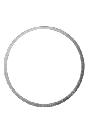 Диск алмазный, отрезной сегментный с защитными сект, 180 х 22.2 мм, сухая резка Matrix Professional