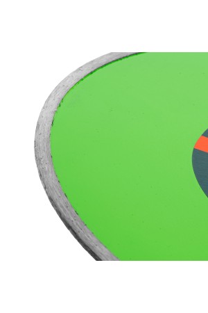 Диск алмазный, отрезной сплошной, 230 х 22.2 мм, мокрая резка Сибртех