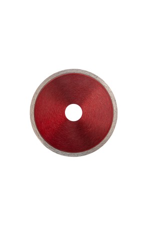 Диск алмазный, отрезной сплошной, 115 х 22.2 мм, мокрая резка Matrix Professional