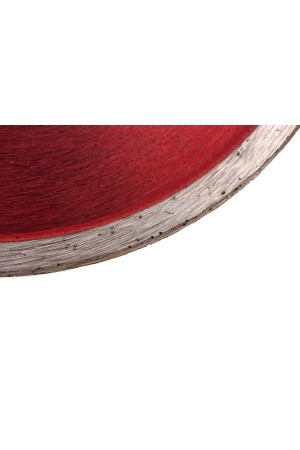 Диск алмазный, отрезной сплошной, 115 х 22.2 мм, мокрая резка Matrix Professional