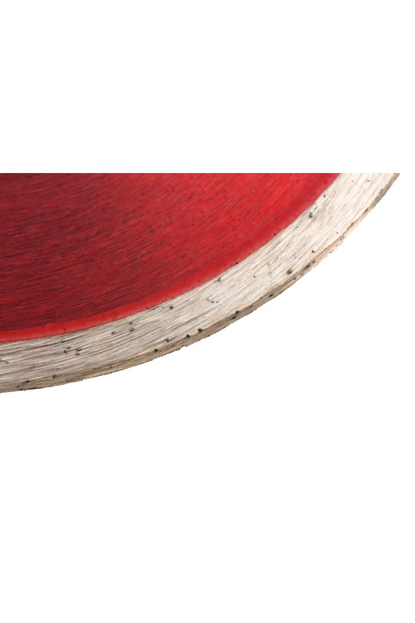 Диск алмазный, отрезной сплошной, 150 х 22.2 мм, мокрая резка Matrix Professional