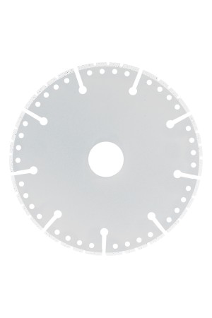 Диск алмазный отрезной 