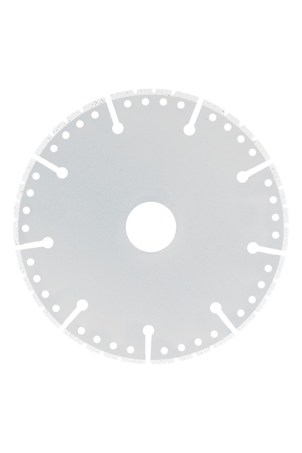Диск алмазный отрезной 