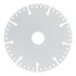 Диск алмазный отрезной 