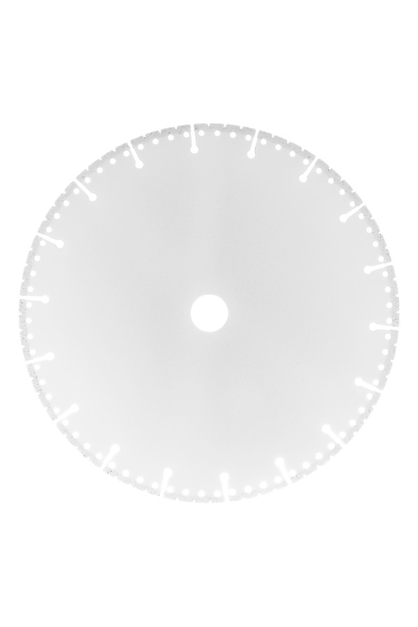 Диск алмазный отрезной 