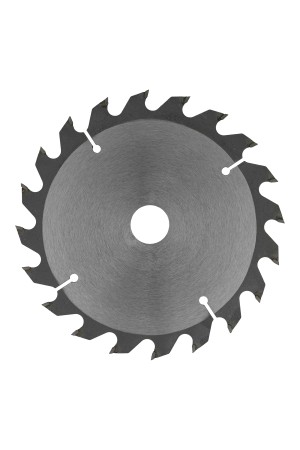 Пильный диск по дереву, 140 х 20 мм, 20 зубьев, кольцо 16/20 Matrix Professional