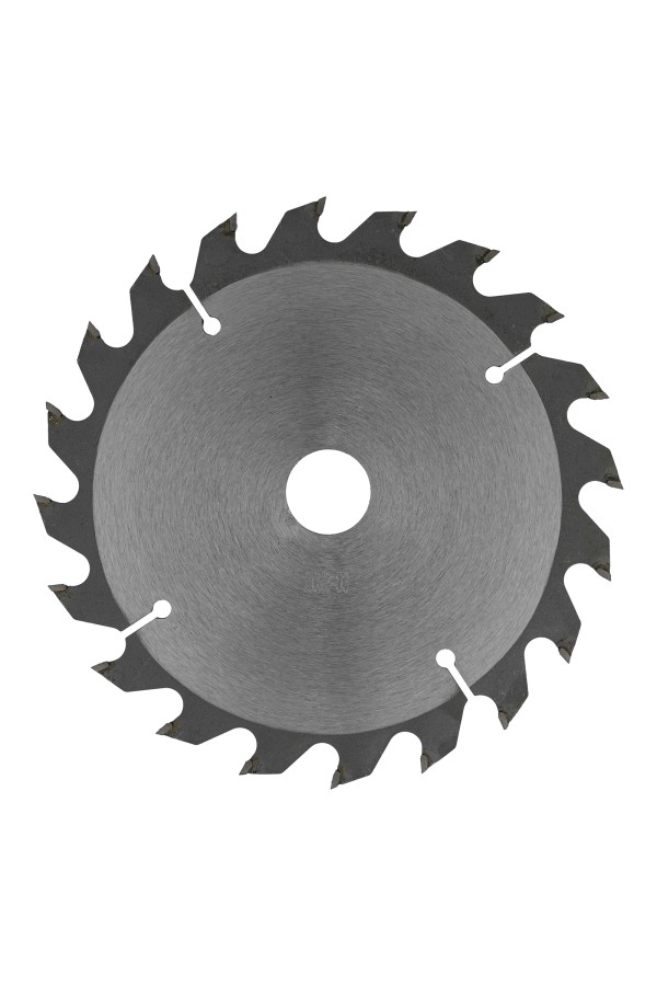 Пильный диск по дереву, 140 х 20 мм, 20 зубьев, кольцо 16/20 Matrix Professional