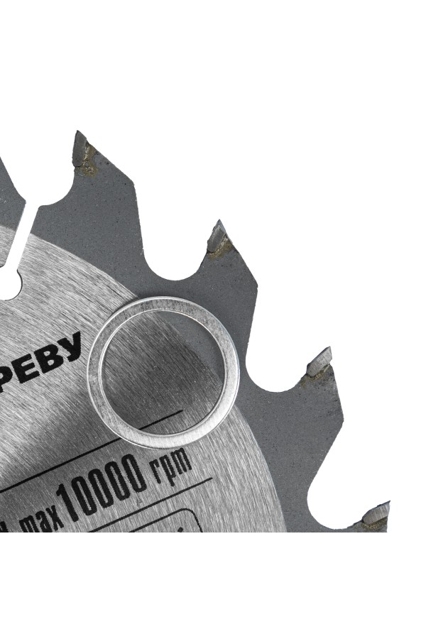 Пильный диск по дереву, 140 х 20 мм, 20 зубьев, кольцо 16/20 Matrix Professional