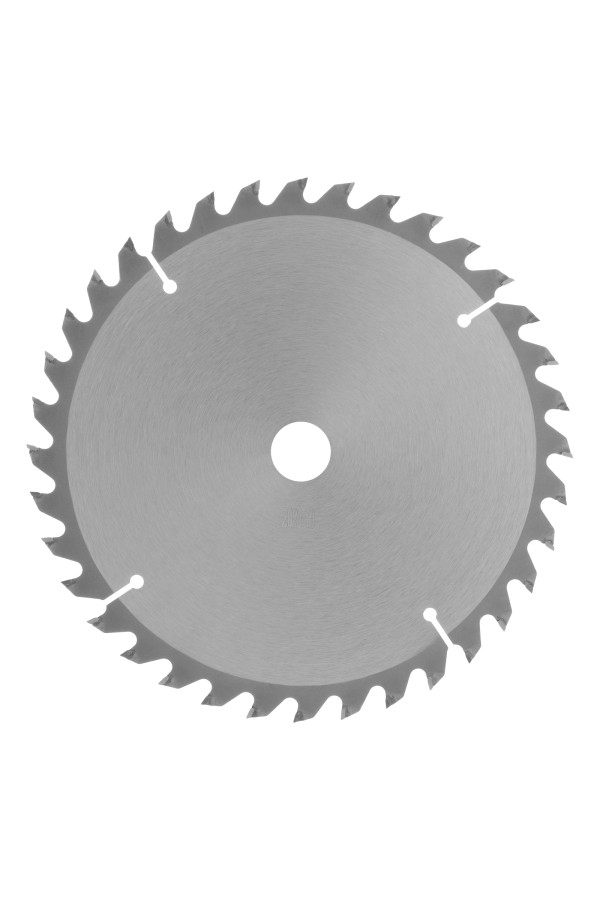 Пильный диск по дереву, 140 х 20 мм, 20 зубьев, кольцо 16/20 Сибртех