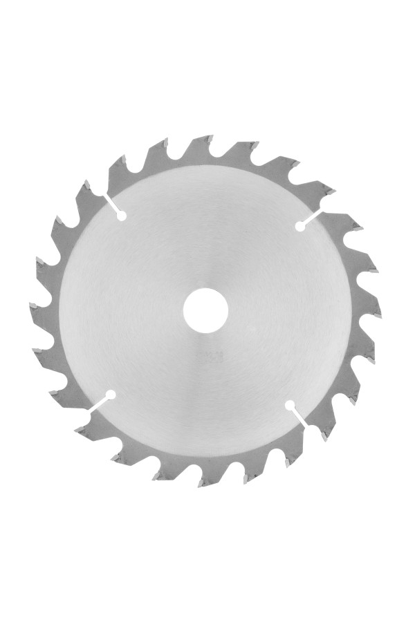 Пильный диск по дереву, 160 х 20 мм, 24 зуба, кольцо 16/20 Matrix Professional