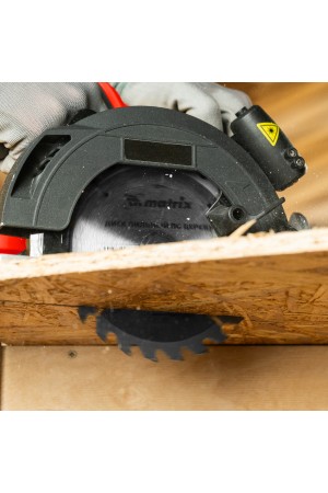 Пильный диск по дереву, 160 х 20 мм, 24 зуба, кольцо 16/20 Matrix Professional