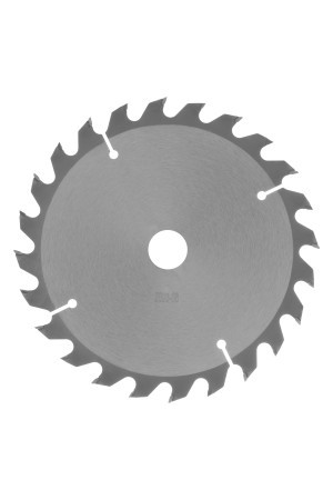 Пильный диск по дереву, 160 х 20 мм, 24 зуба, кольцо 16/20 Сибртех