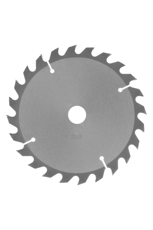 Пильный диск по дереву, 160 х 20 мм, 24 зуба, кольцо 16/20 Сибртех