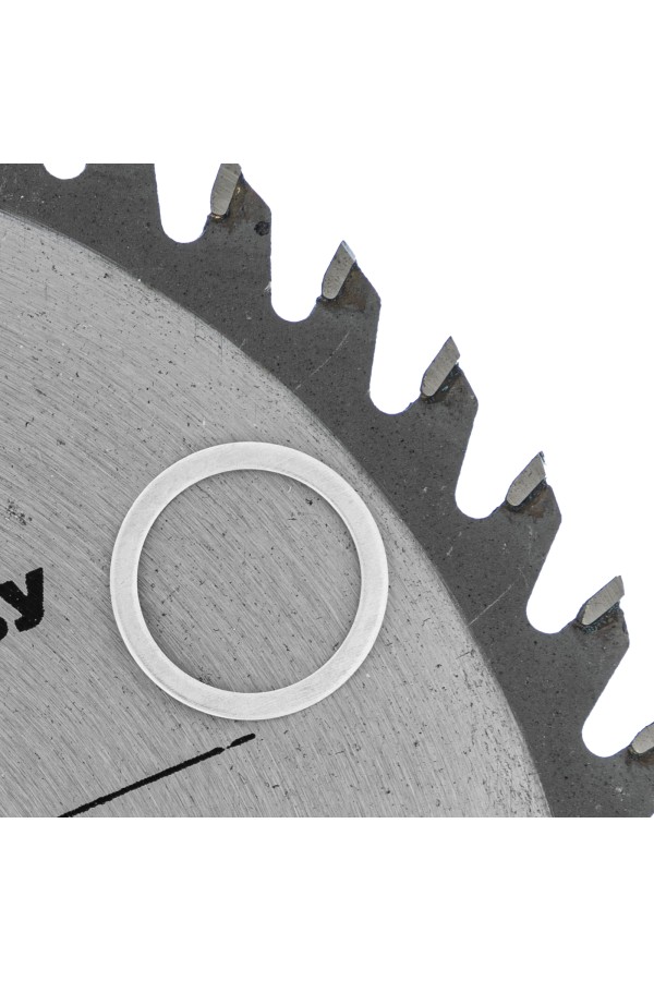 Пильный диск по дереву, 160 х 20 мм, 48 зуба, кольцо 16/20 Matrix Professional