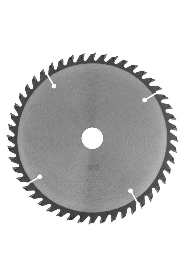 Пильный диск по дереву, 160 х 20 мм, 48 зуба, кольцо 16/20 Matrix Professional