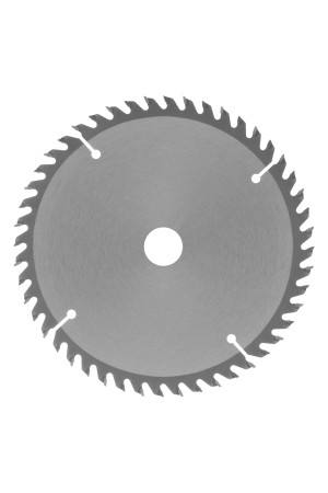 Пильный диск по дереву, 160 х 20 мм, 48 зуба, кольцо 16/20 Сибртех