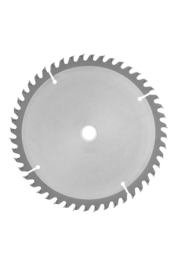 Пильный диск по дереву, 190 х 20 мм, 48 зубьев, кольцо 16/20 Matrix Professional