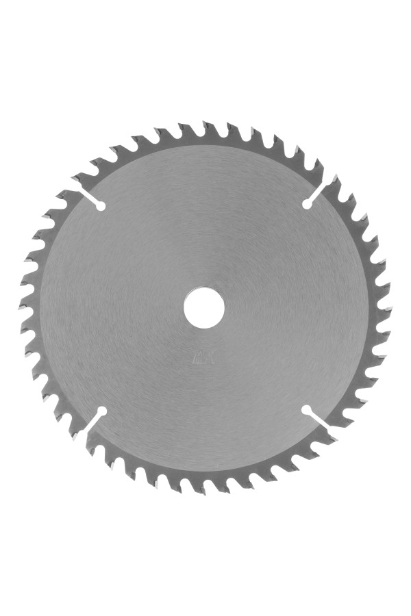 Пильный диск по дереву, 190 х 20 мм, 48 зубьев, кольцо 16/20 Сибртех