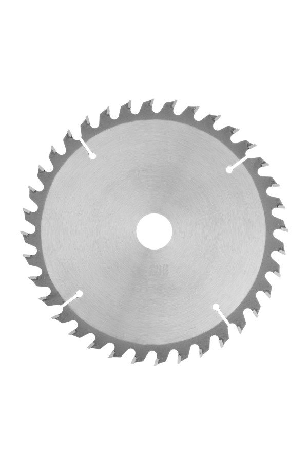 Пильный диск по дереву, 150 х 20 мм, 36 зубьев, кольцо 16/20 Matrix Professional