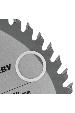 Пильный диск по дереву, 150 х 20 мм, 48 зубьев, кольцо 16/20 Matrix Professional