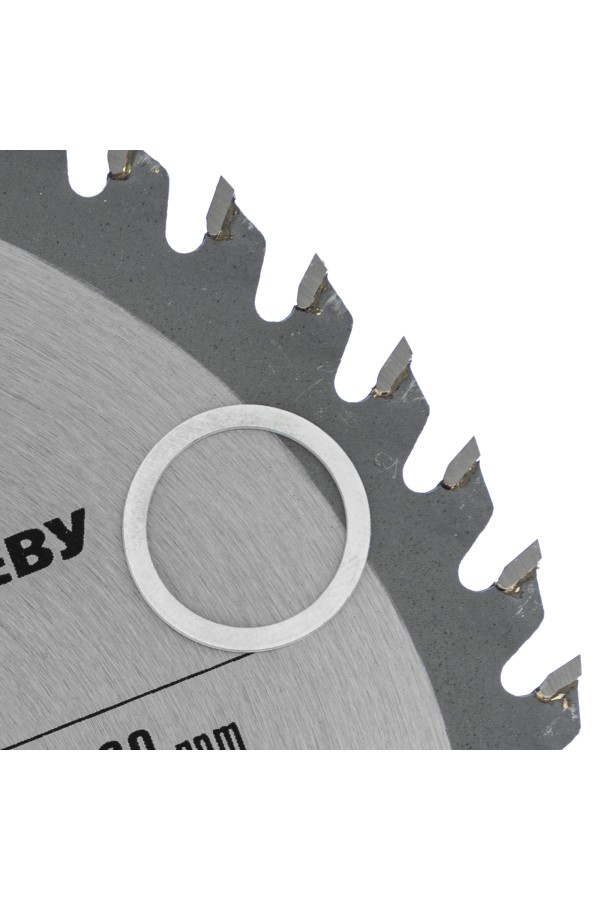 Пильный диск по дереву, 150 х 20 мм, 48 зубьев, кольцо 16/20 Matrix Professional