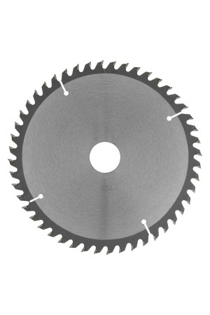 Пильный диск по дереву, 190 х 30 мм, 48 зубьев Matrix Professional