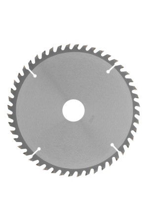 Пильный диск по дереву, 190 х 30 мм, 48 зубьев Сибртех