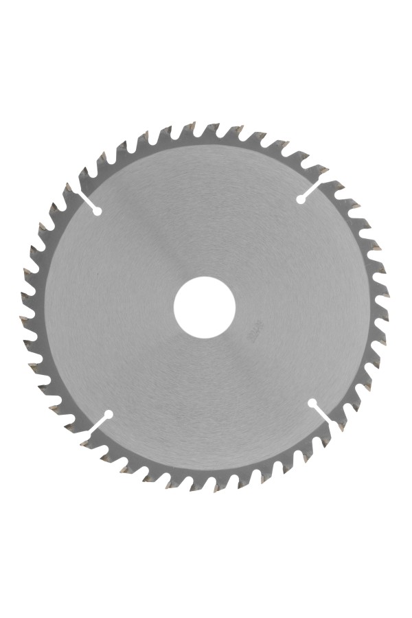Пильный диск по дереву, 190 х 30 мм, 48 зубьев Сибртех