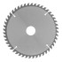 Пильный диск по дереву, 190 х 30 мм, 48 зубьев Сибртех
